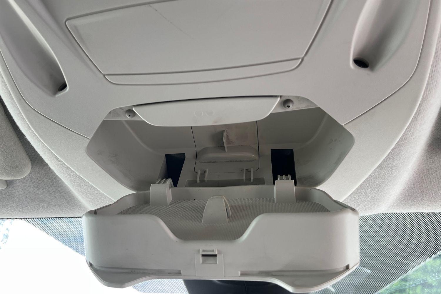 Ford C-MAX Photo 31