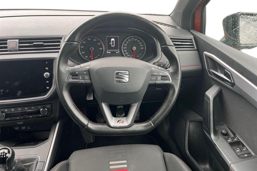 SEAT Arona Photo autoimg-3547072aa39027df9c497927907a15d8942d3ded.jpg