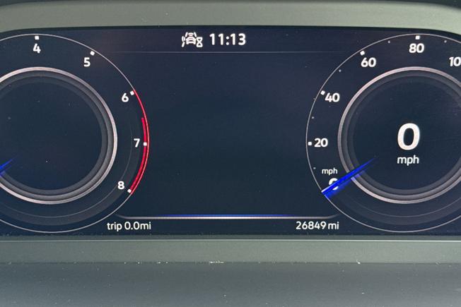 VOLKSWAGEN Tiguan Photo 15