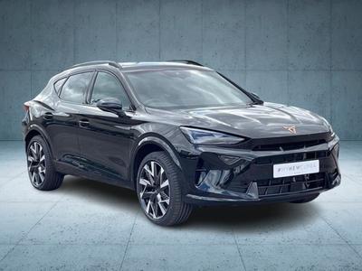 2026 CUPRA Formentor 1.5 Etsi 150PS V2 DS at JCT600