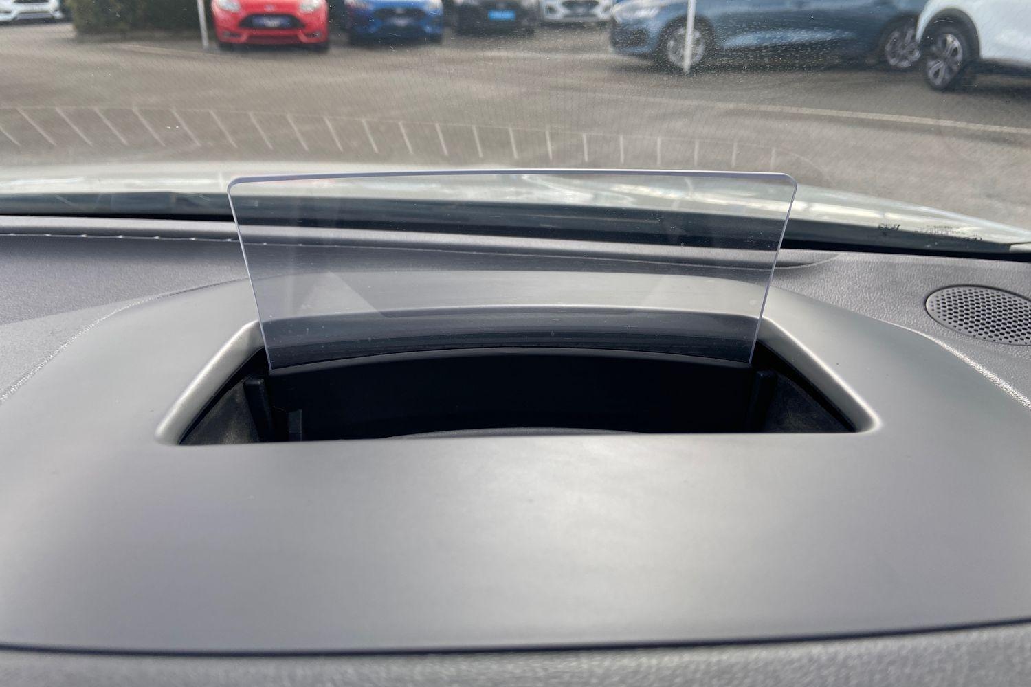Ford FOCUS Photo 34