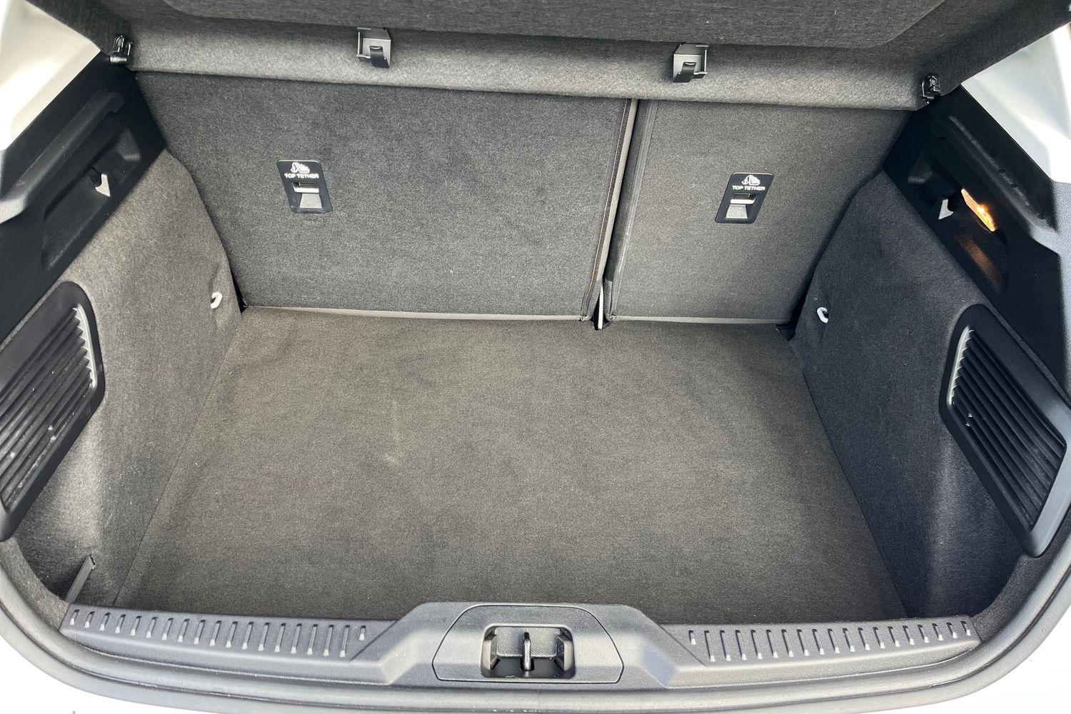 Ford FOCUS Photo 20
