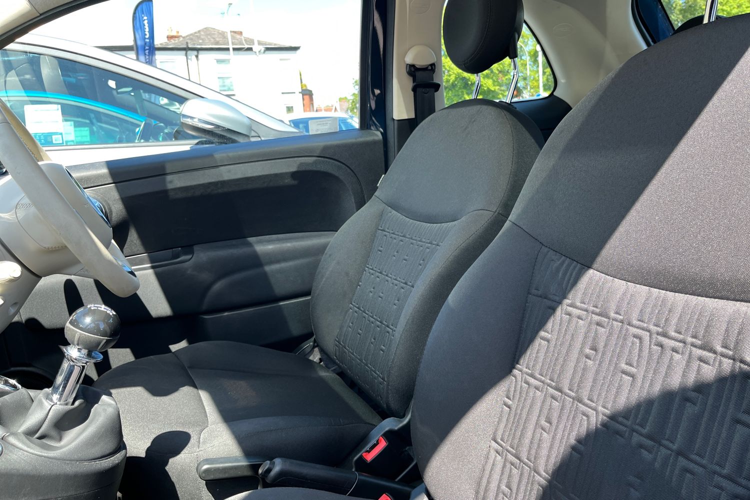 Fiat 500 Photo 18