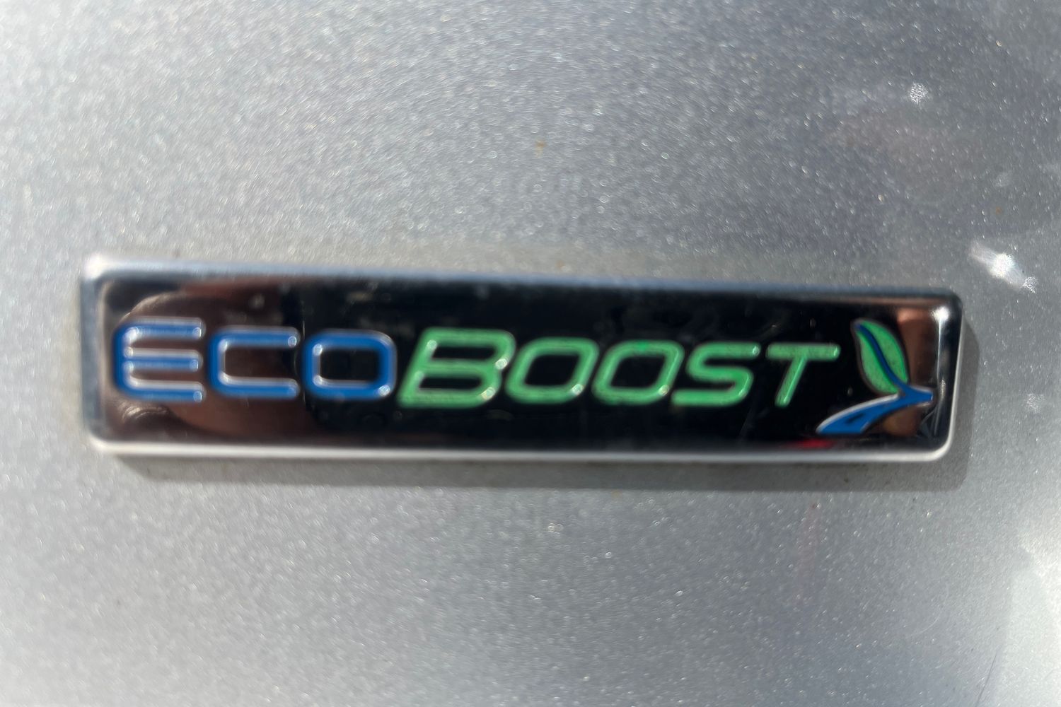 Ford FOCUS Photo 38