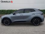 Kia Sportage Photo 4