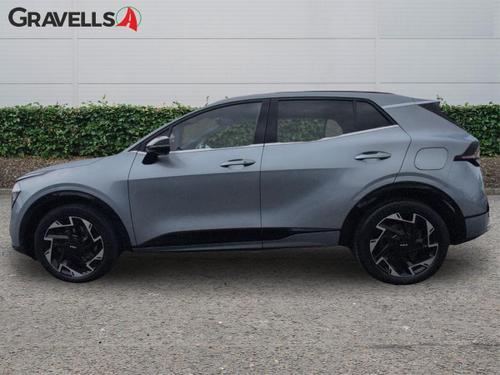 Kia SPORTAGE Photo autoimg-354941291fbe4e645bf6ad7109977f23ab3bfee6.jpg