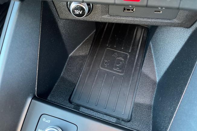 AUDI A1 Photo 30