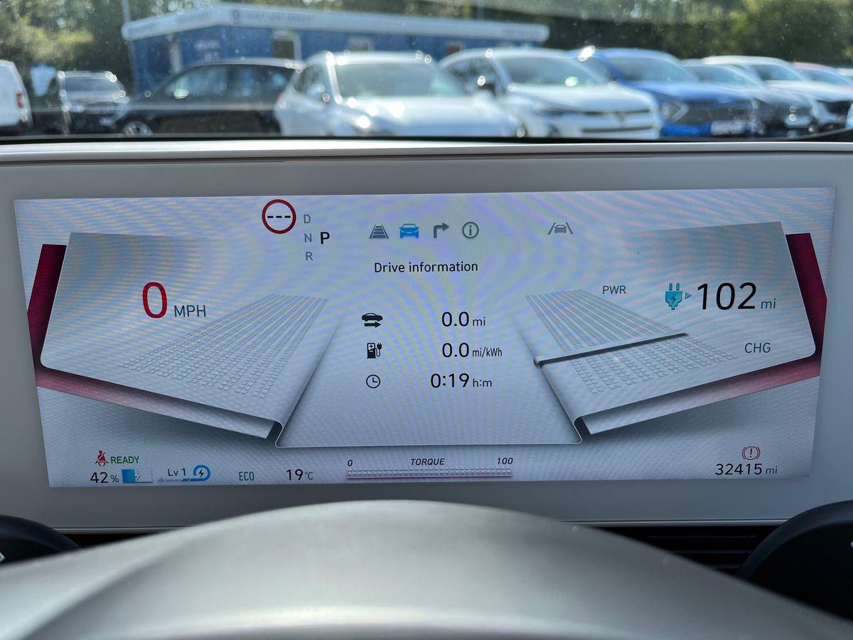 Hyundai IONIQ 5 Photo 41