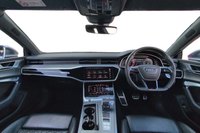AUDI S7 Photo 10