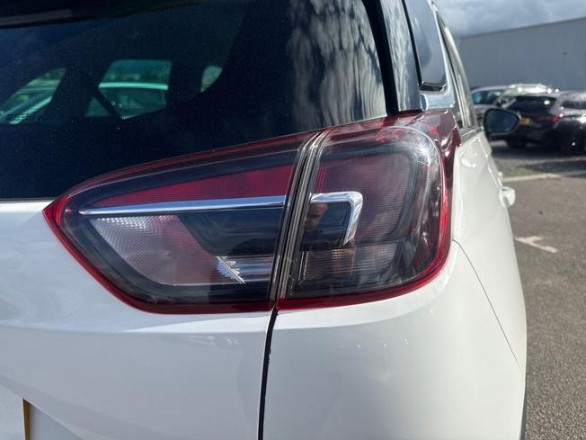 VAUXHALL Crossland X Photo 18