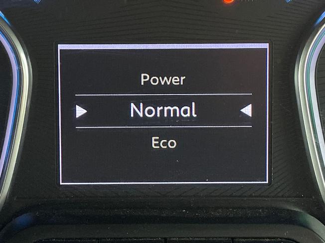 VAUXHALL Vivaro Life Electric Photo 44
