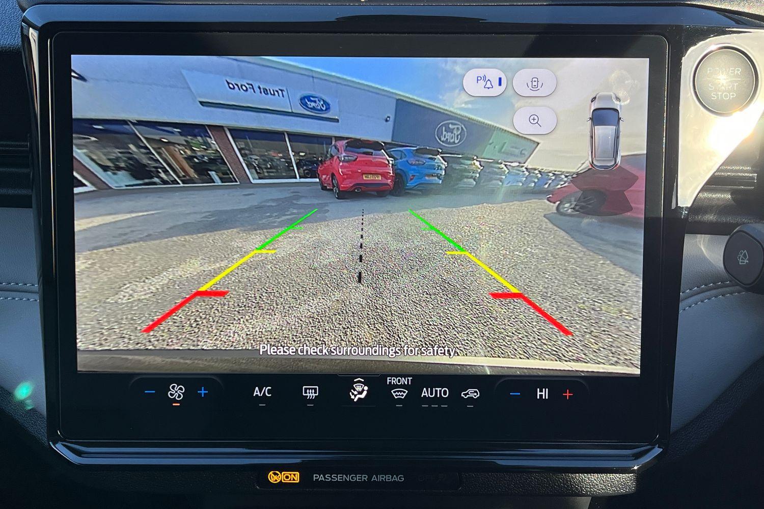 Ford PUMA GEN-E Photo 30