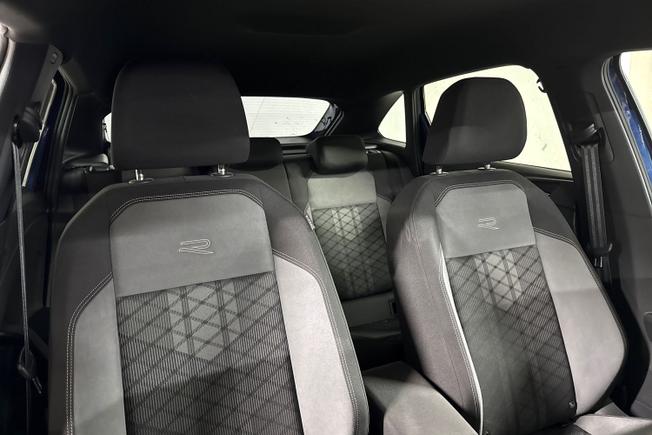 Volkswagen Taigo Photo 25