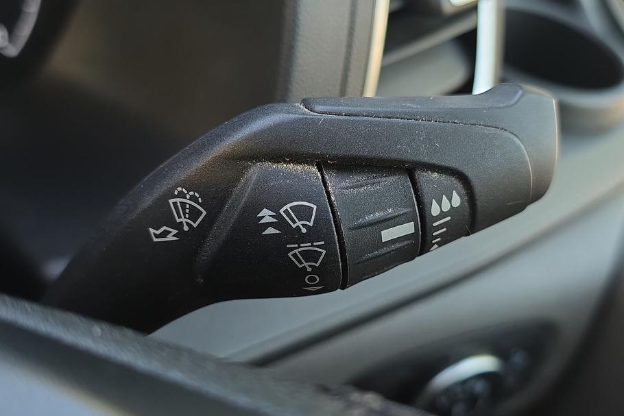 Used Ford Transit Custom WR73CZE 29