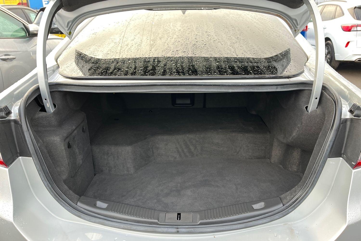 Ford MONDEO Photo 20