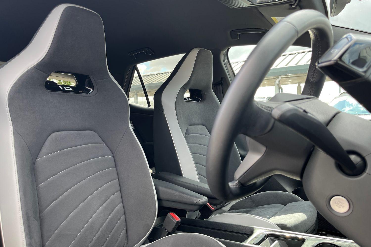Volkswagen ID.3 Photo 16