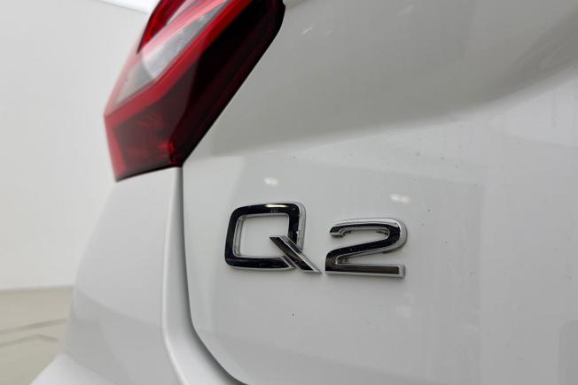 AUDI Q2 Photo 22
