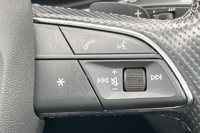 Audi Q5 Photo 17