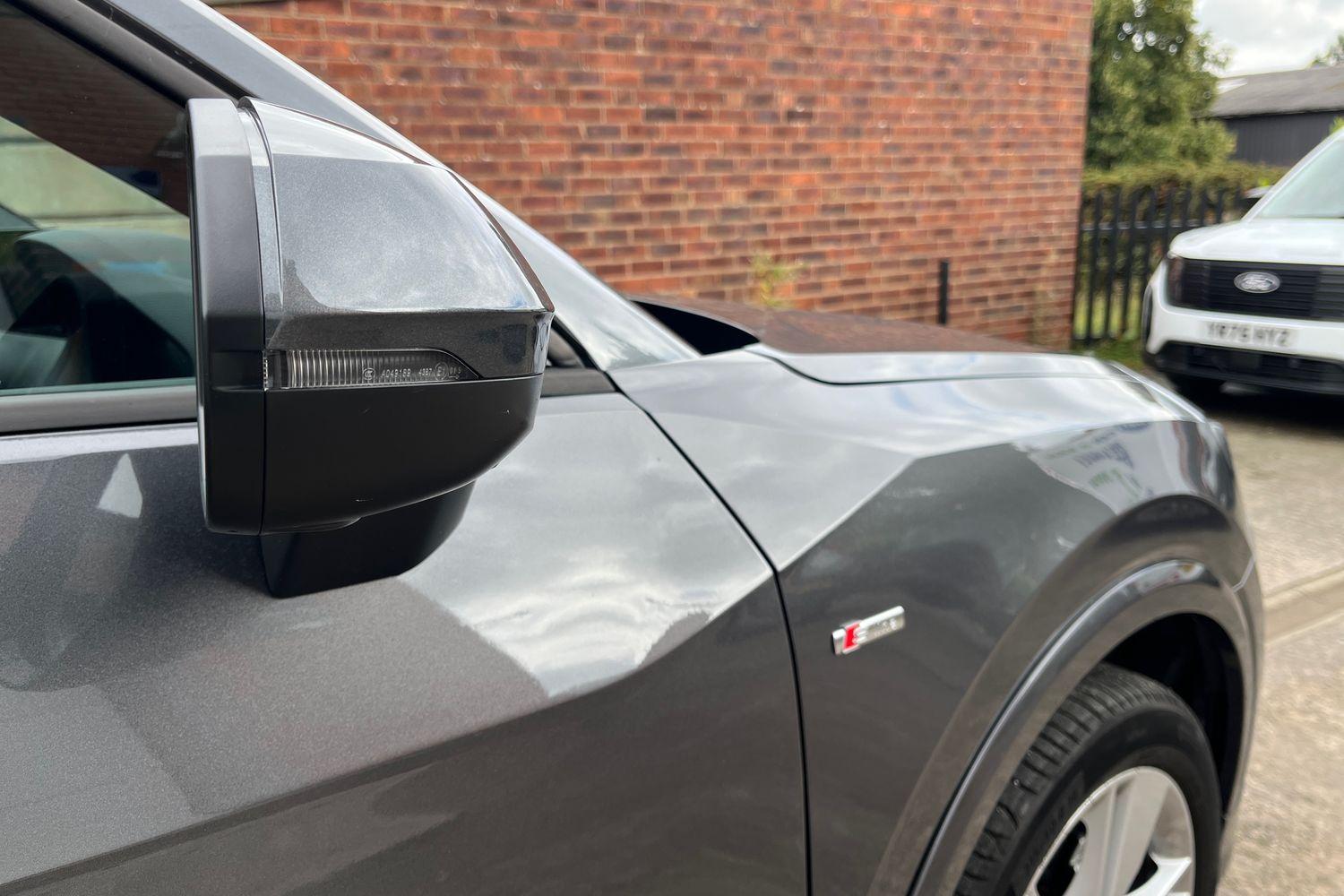 Audi Q2 Photo 37