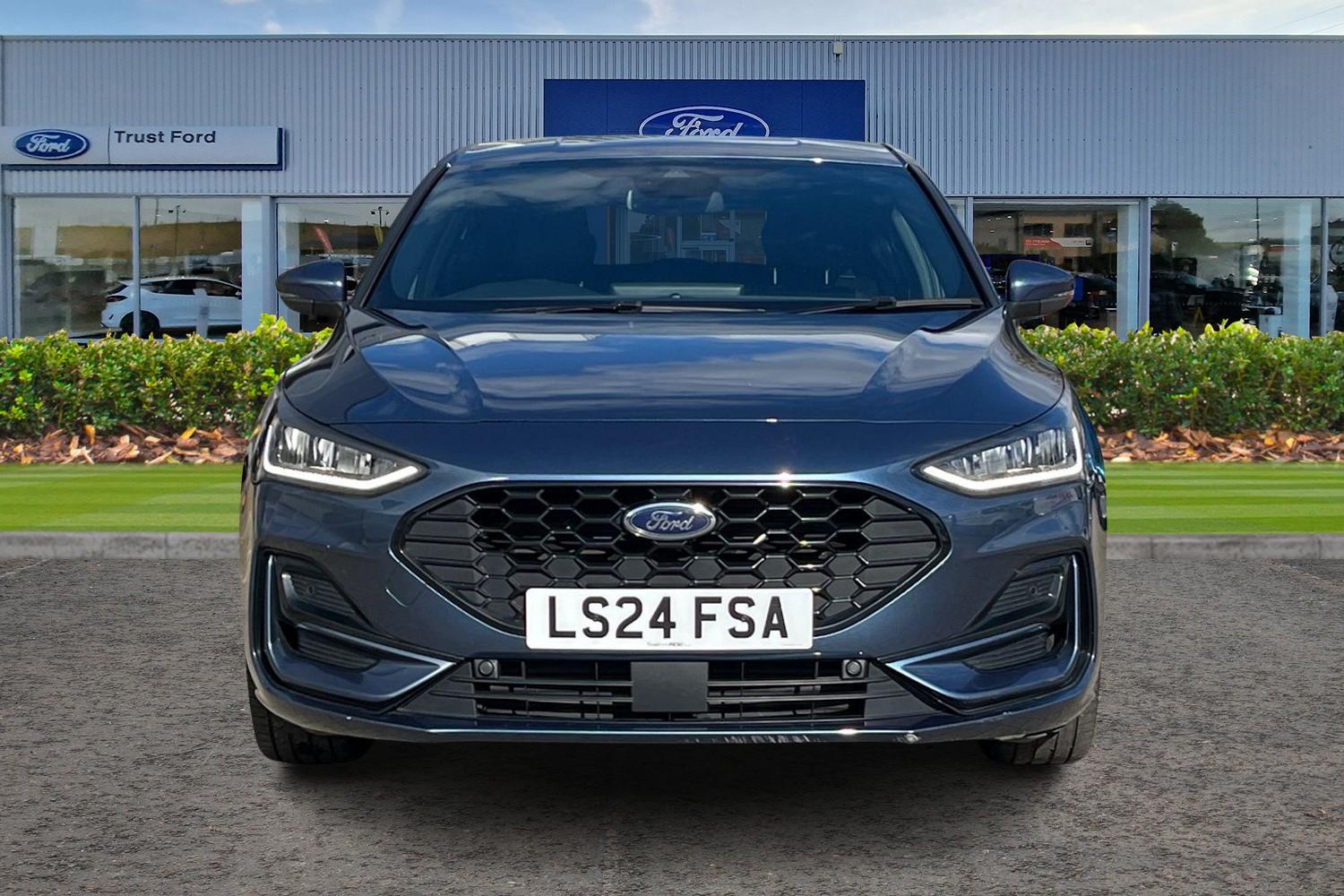 Ford Focus Photo 5