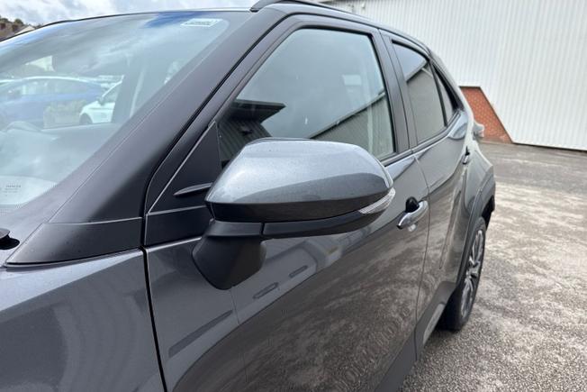 TOYOTA Yaris Cross Photo 27