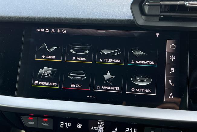 Audi A3 Photo 13