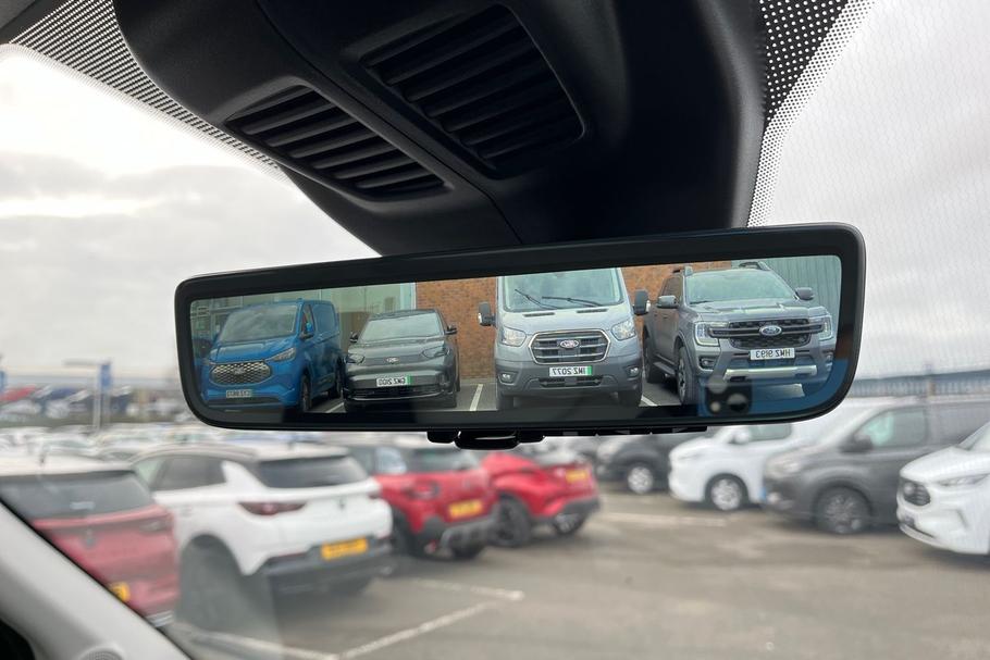 Used FORD E-TRANSIT IMZ8896 23