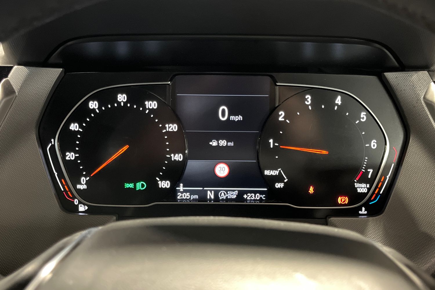 BMW 1 SERIES Photo 12