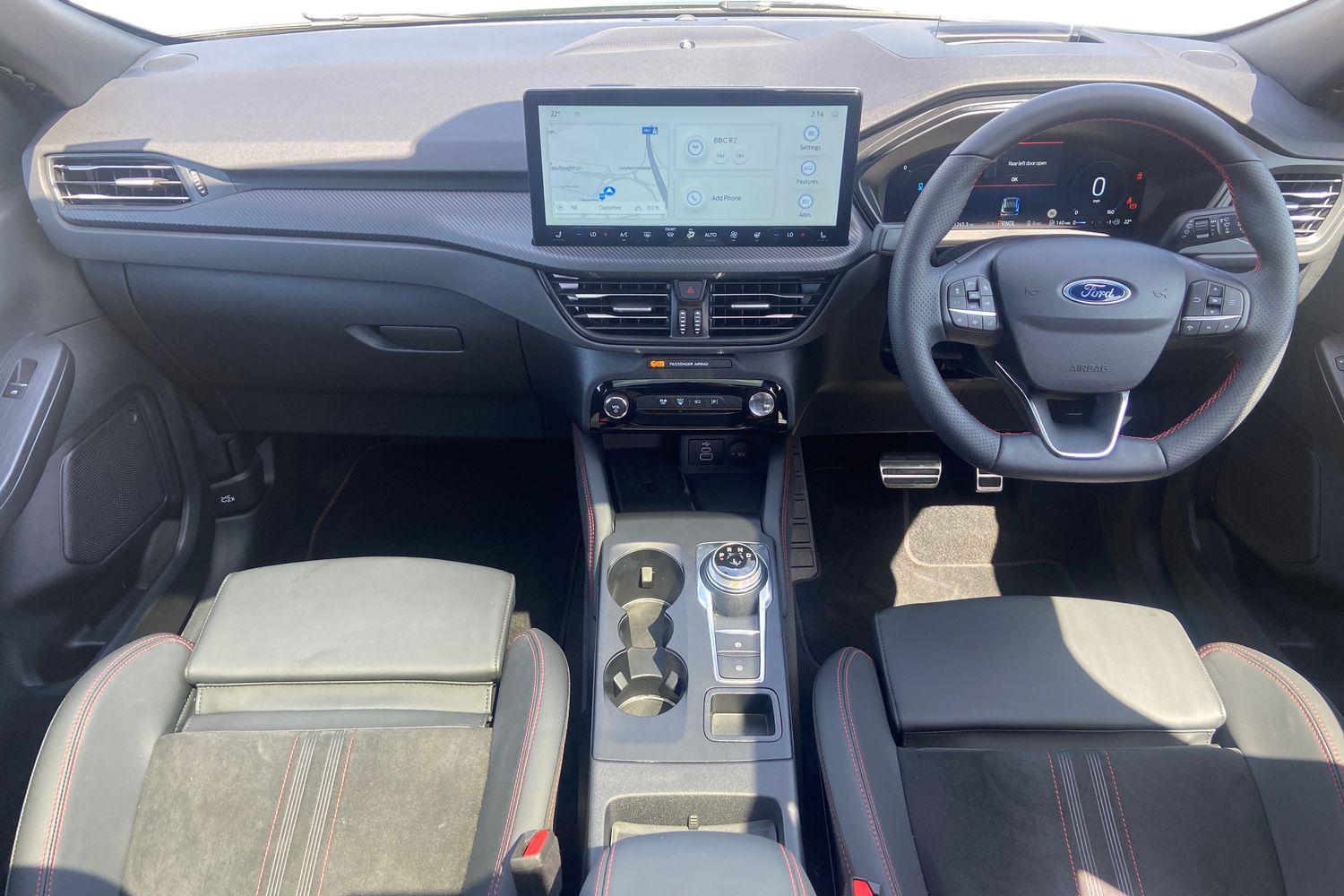 Ford Kuga Photo 9