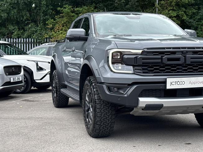 FORD Ranger Photo 28