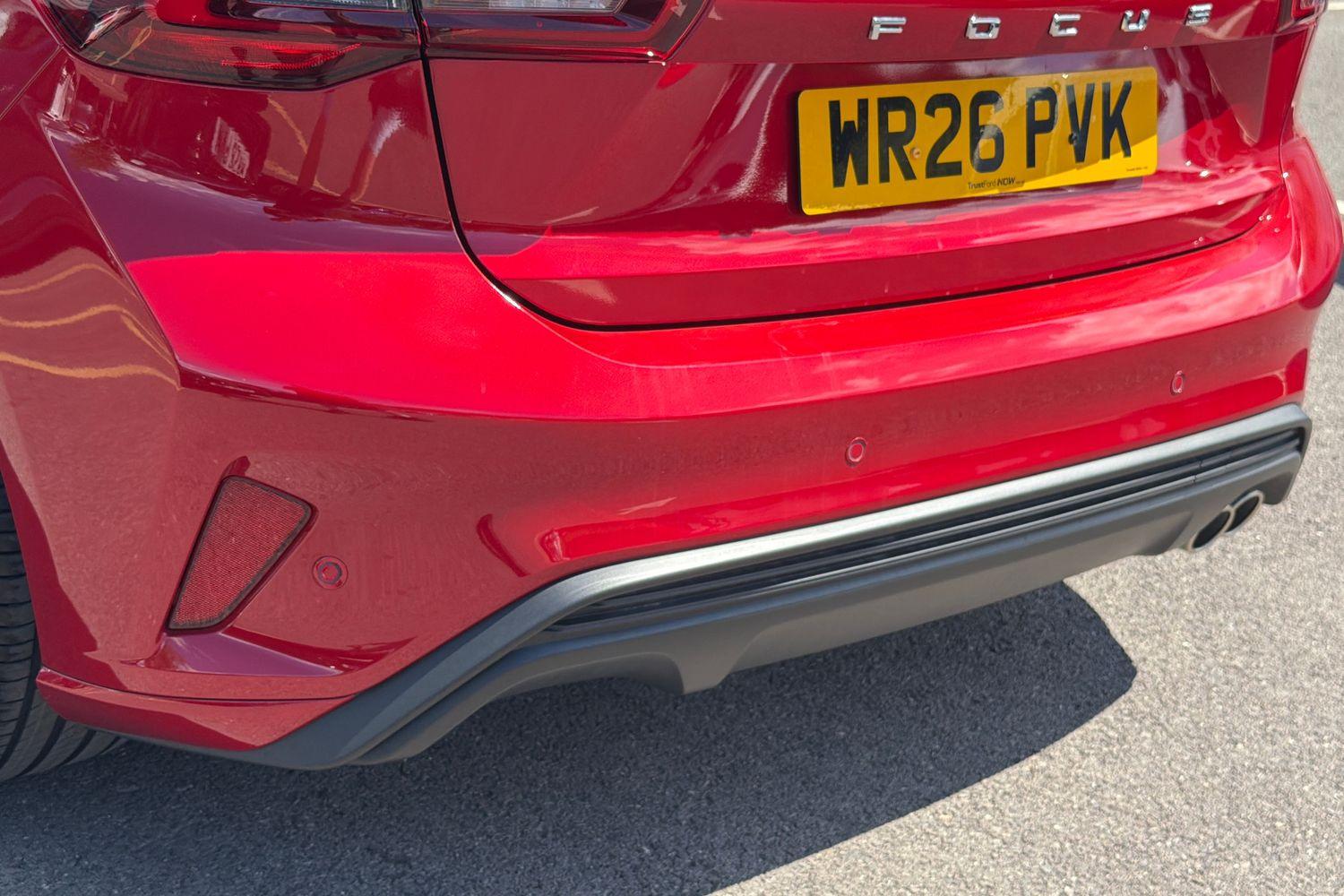 Ford FOCUS Photo 28