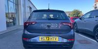 Volkswagen Polo Photo 36