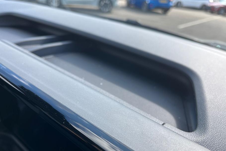 Used Ford E-Transit Courier 31