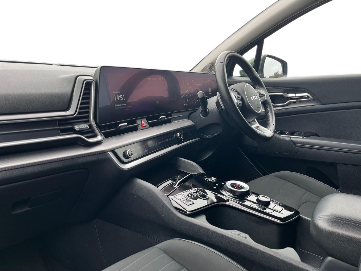Kia Sportage Photo 2