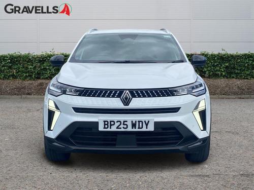 Renault CAPTUR Photo autoimg-355652c75a7215b1433e3c62b87e216d9d8f0d1e.jpg