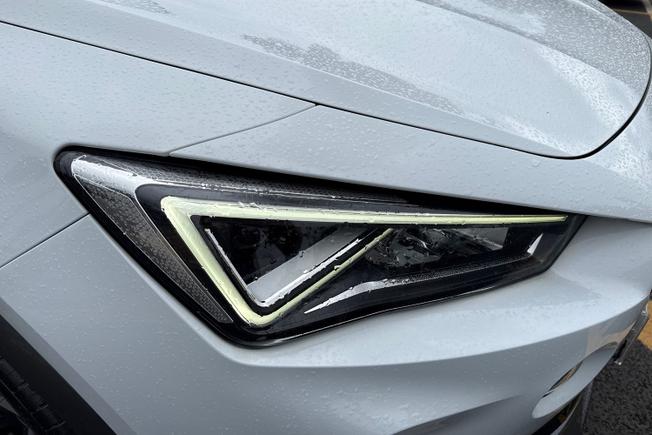 CUPRA Formentor Photo 19