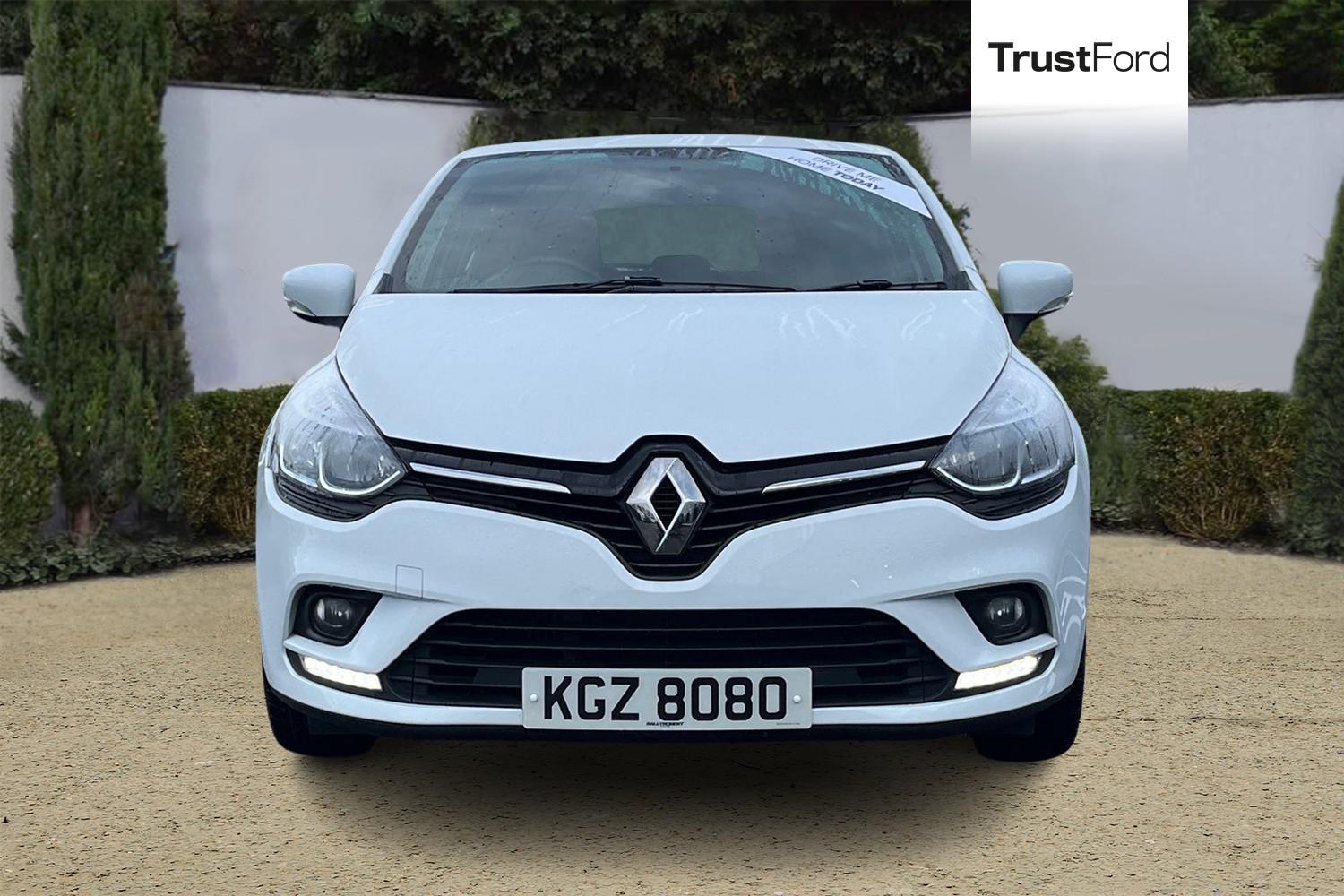 Renault CLIO Photo 5