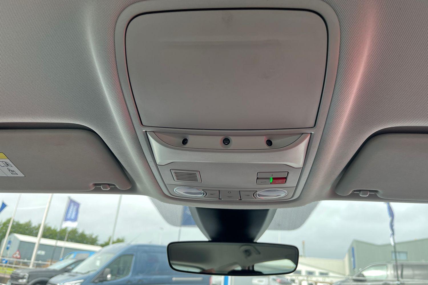 SEAT ATECA Photo 33