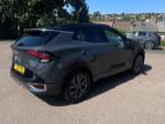 Kia Sportage Photo 24