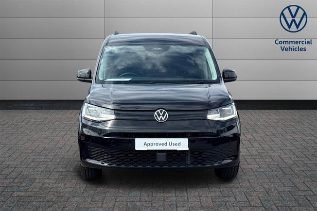 Volkswagen Caddy Photo 8