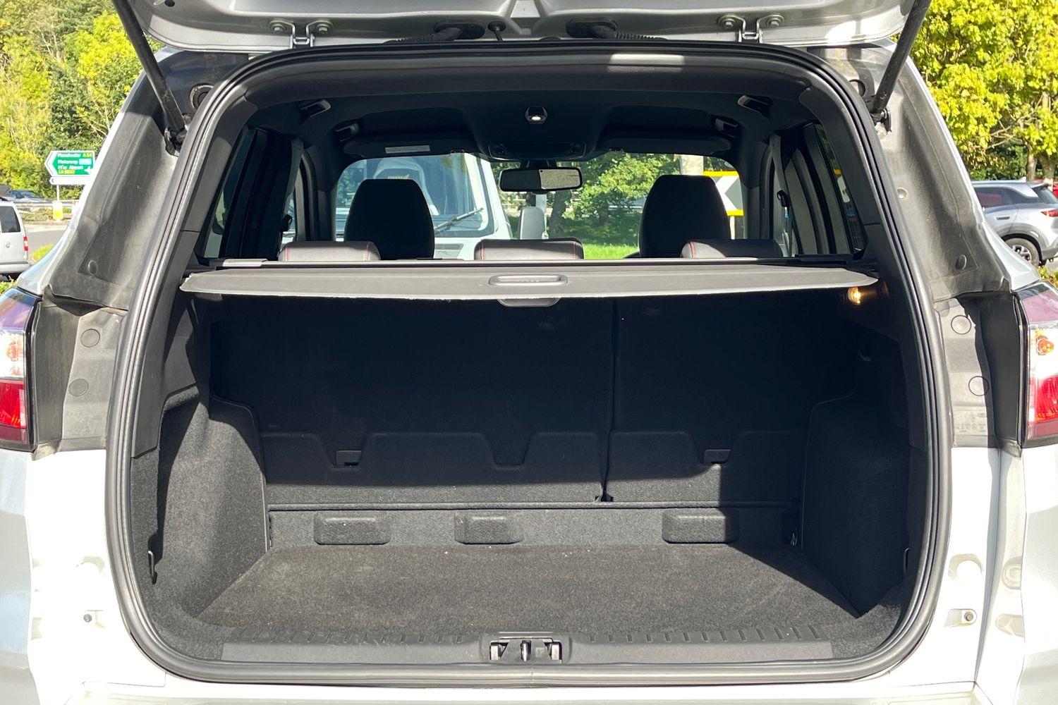 Ford Kuga Photo 20