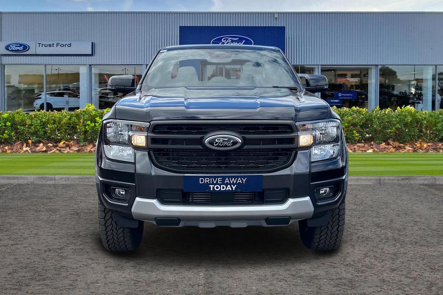 Used Ford RANGER YP26USY 11