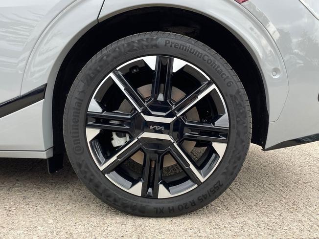 KIA Ev6 Photo 5