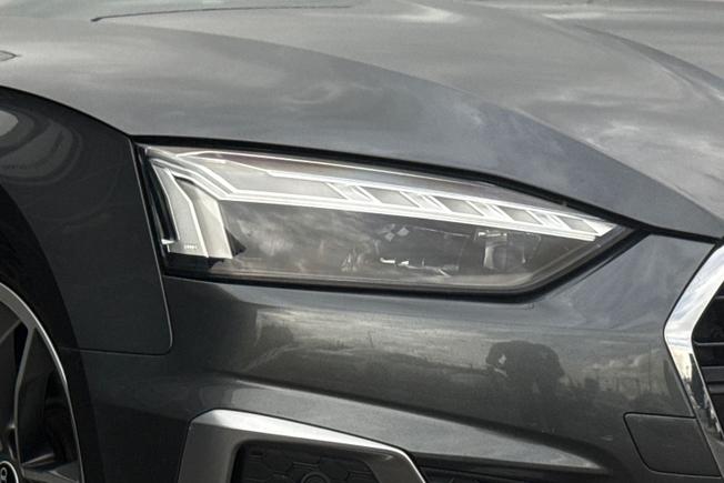 Audi A5 Photo 19
