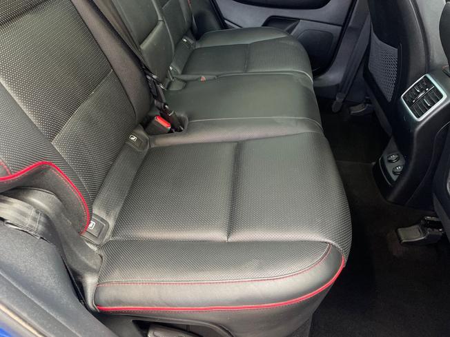 KIA Sportage Photo 33