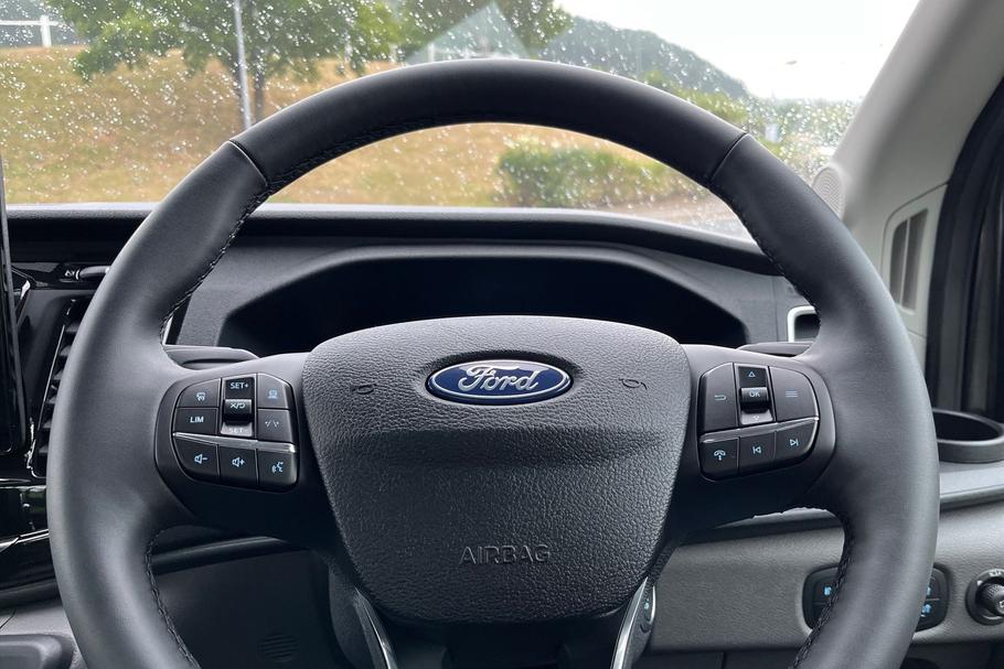 Used Ford TRANSIT YB26KTX 26