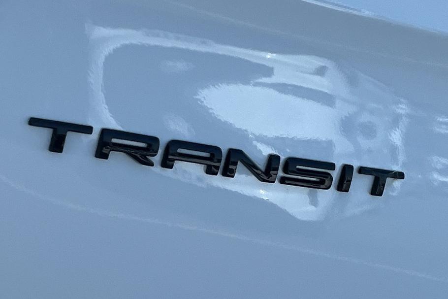 Used Ford TRANSIT CUSTOM MD74FHM 20