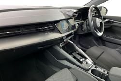 Audi A3 Photo 2
