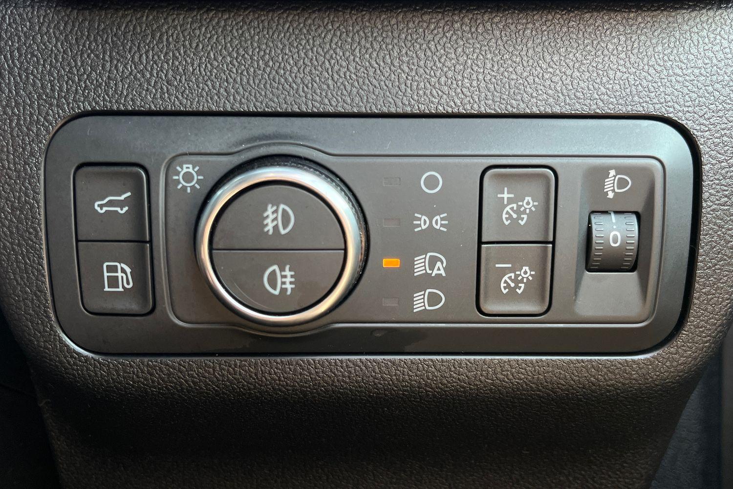 Ford Kuga Photo 22