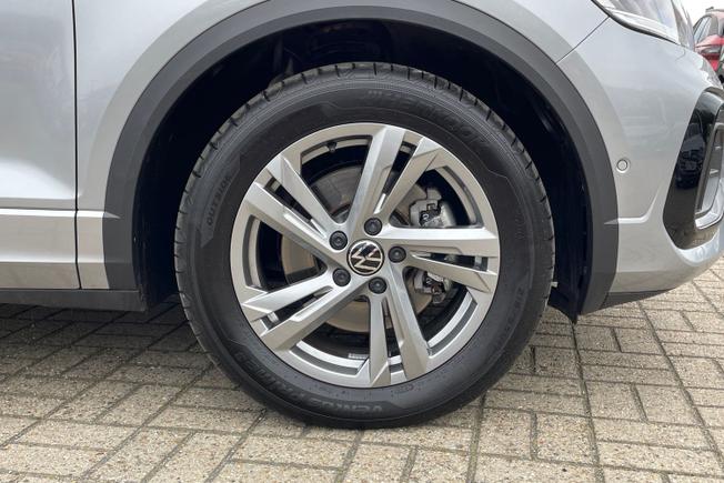 VOLKSWAGEN T-Roc Photo 5
